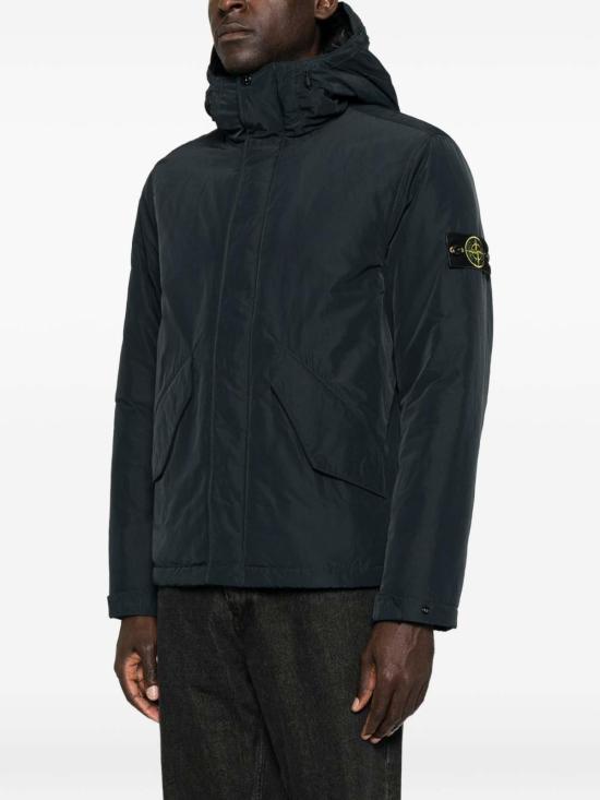 26FW 스톤 아일랜드 패딩 L2S154100010S0A26V0020 DARK BLUE - STONE ISLAND
