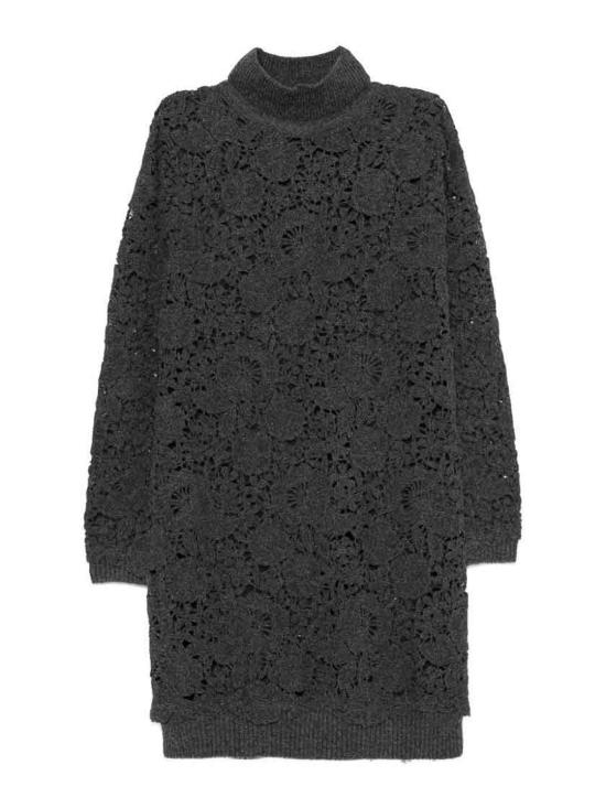 26FW 에르마노 설비노 탑 D49EQ002E58MF67709797 GREY