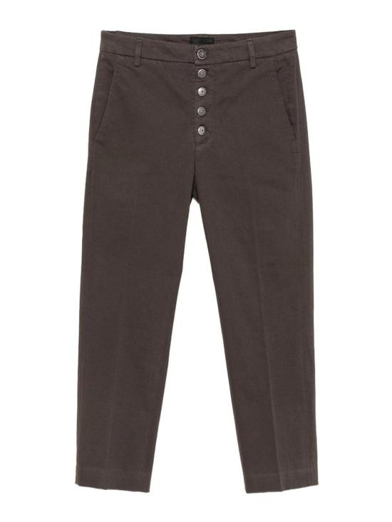 26FW 돈답 스트레이트 팬츠 DP576GSE043DPTDDD759 BROWN