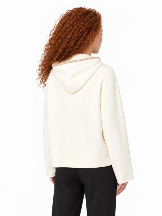 26FW 막스마라 탑 2621926022MXMPETALI 005 BIANCO - MAX MARA