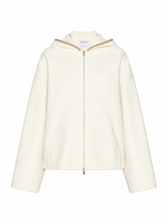 26FW 막스마라 탑 2621926022MXMPETALI 005 BIANCO