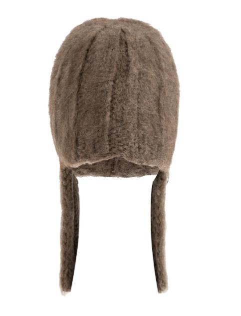 26FW 마르지엘라 모자 S50TB0023M13314 122M BROWN