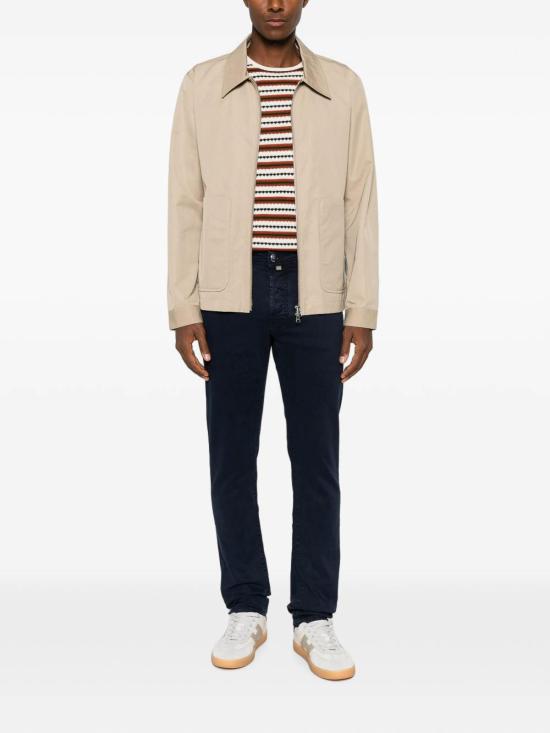 26FW 야콥코헨 팬츠 JUMQE004036S4216TNY99 DARK BLUE - JACOB COHËN
