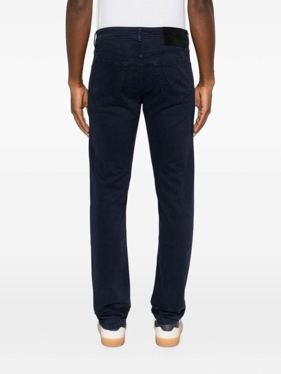 26FW 야콥코헨 팬츠 JUMQE004036S4216TNY99 DARK BLUE - JACOB COHËN