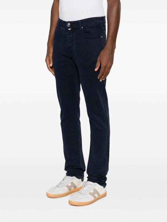 26FW 야콥코헨 팬츠 JUMQE004036S4216TNY99 DARK BLUE - JACOB COHËN