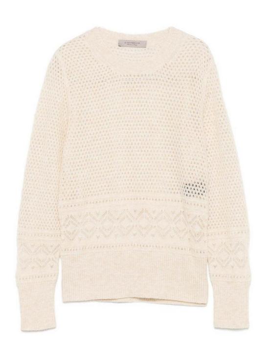 26FW 디익스테리어 탑 631896VANI BEIGE