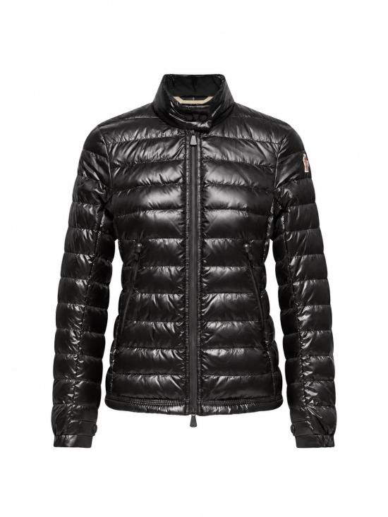 26FW 몽클레어 의류 L20981A00034597X6 999 BLACK