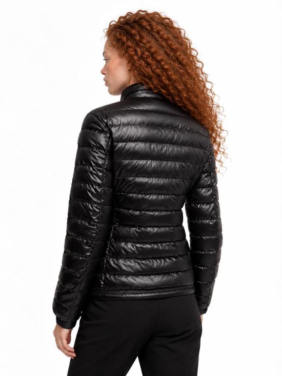 26FW 몽클레어 의류 L20981A00034597X6 999 BLACK - MONCLER