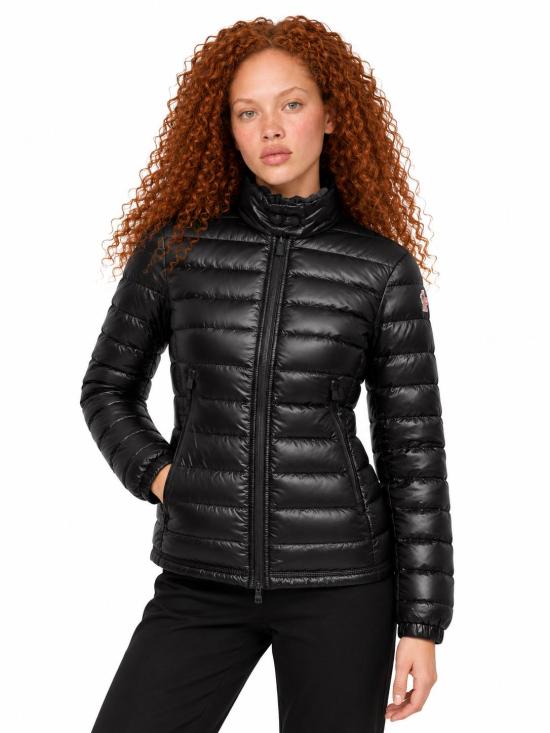 26FW 몽클레어 의류 L20981A00034597X6 999 BLACK - MONCLER