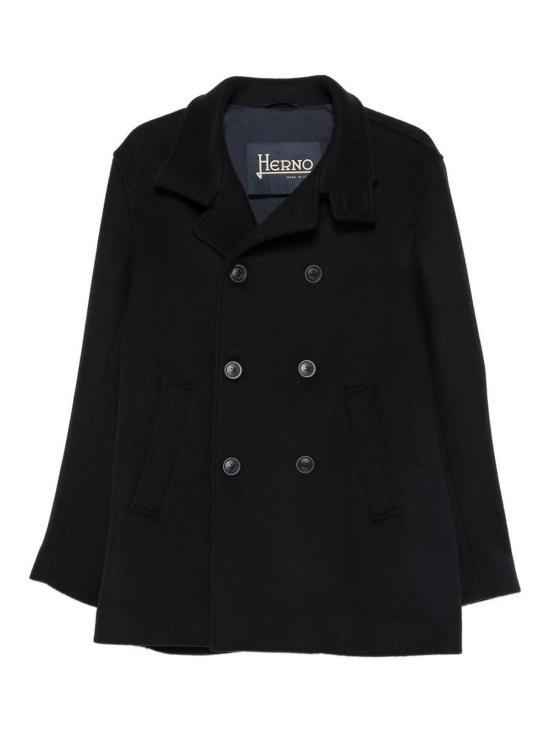 26FW 에르노 숏팬츠 PE000055U33512R9290 DARK BLUE