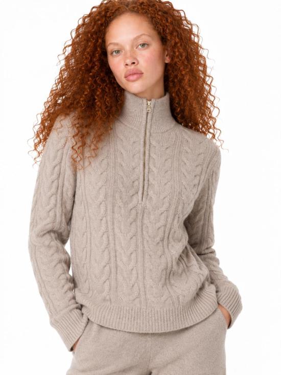 26FW 막스마라 반팔 티셔츠 2621366072MXMLIBERO 002 SABBIA - MAX MARA