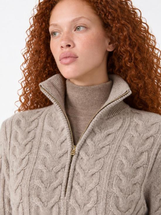 26FW 막스마라 반팔 티셔츠 2621366072MXMLIBERO 002 SABBIA - MAX MARA