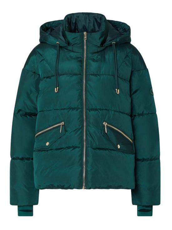 26FW 리우조 패딩 TF6006TS62AX0779 GREEN