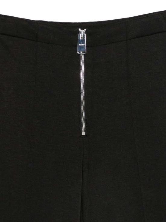 26FW 돈답 수트 팬츠 DP898KS0027DXXXDD999 BLACK - DONDUP