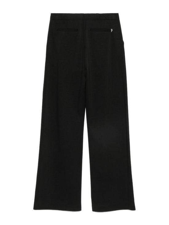 26FW 돈답 수트 팬츠 DP898KS0027DXXXDD999 BLACK - DONDUP