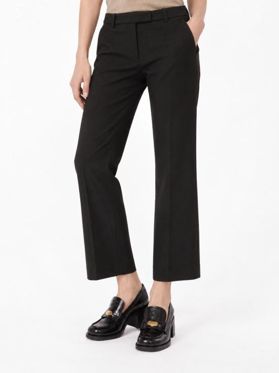 26FW 에스막스마라 스트레이트 팬츠 2629136041650UMANITA 005 NERO - 'S MAX MARA