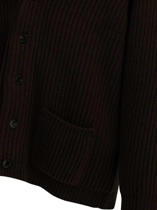 26FW 필슨 가디건 FMMAG0039UF02787043 BROWN - FILSON