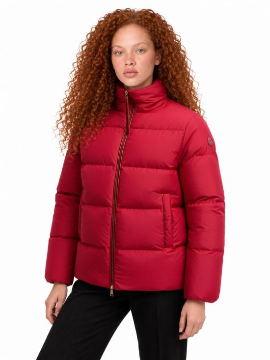 26FW 몽클레어 비반테스 쇼트 다운 재킷 비반테스 쇼트 다운 재킷 L20931A00261597YW 462 - MONCLER