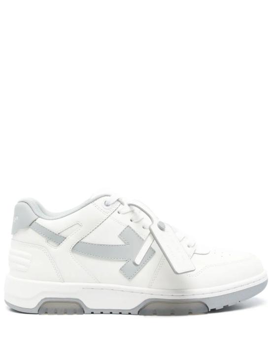 26FW 오프화이트 스니커즈 M189C9L019 0109 WHITE GREY