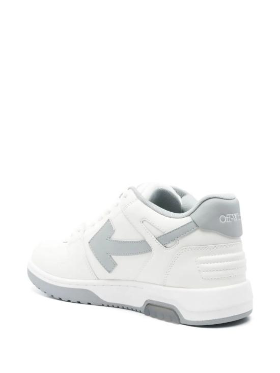 26FW 오프화이트 스니커즈 M189C9L019 0109 WHITE GREY - OFF WHITE
