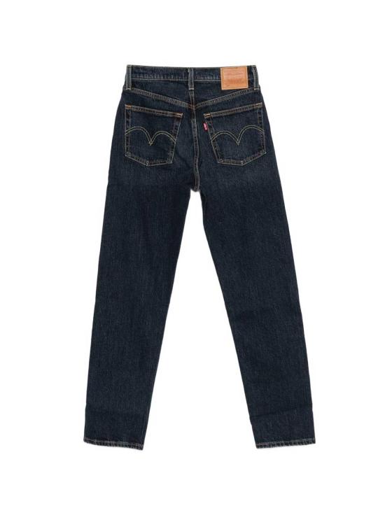 26FW 리바이스 스트레이트 팬츠 362000413 BLUE - LEVI'S