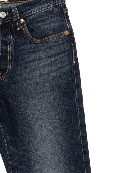 26FW 리바이스 스트레이트 팬츠 362000413 BLUE - LEVI'S