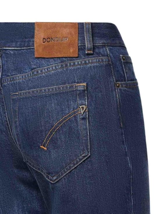 26FW 돈답 스트레이트 팬츠 DP924DFE338DMU9DD800 MEDIUM WASH - DONDUP