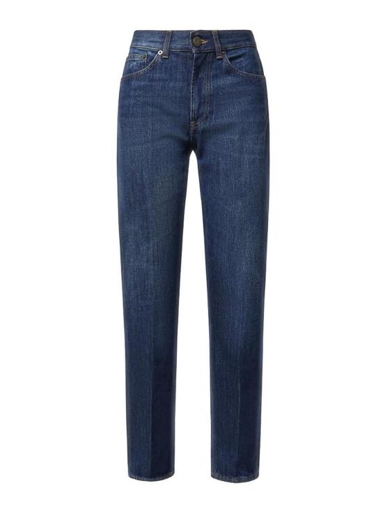 26FW 돈답 스트레이트 팬츠 DP924DFE338DMU9DD800 MEDIUM WASH