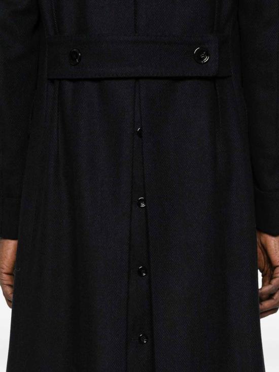 26FW 라르디니 의류 CN23191ACC67611850 BLUE - LARDINI