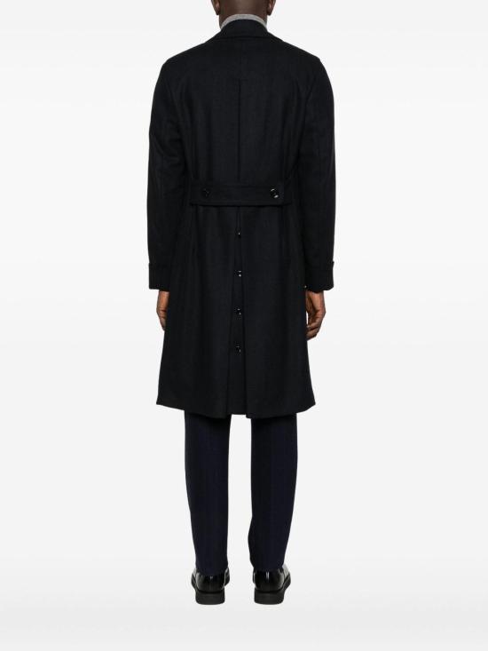 26FW 라르디니 의류 CN23191ACC67611850 BLUE - LARDINI