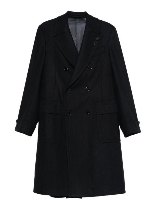 26FW 라르디니 의류 CN23191ACC67611850 BLUE