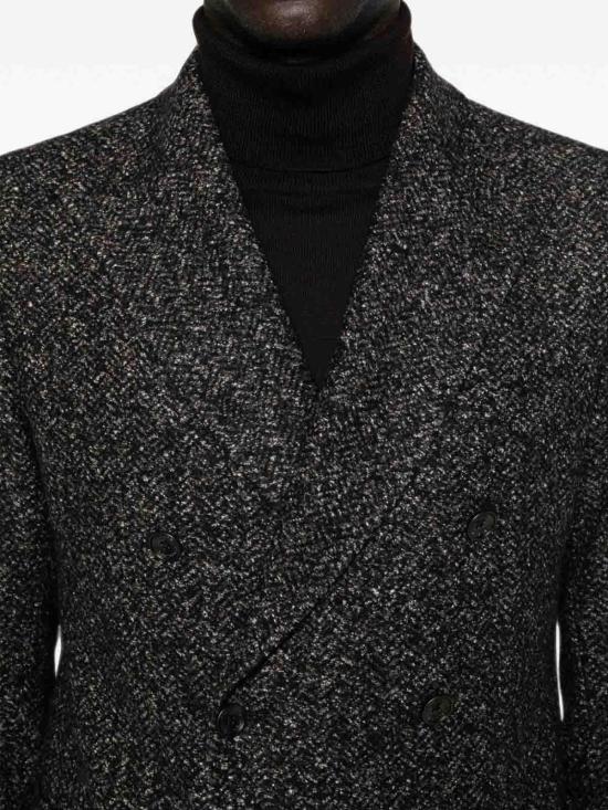 26FW 딸리아토레 수트 자켓 1SMJ20KAI360033J26I289M3382 GREY - TAGLIATORE