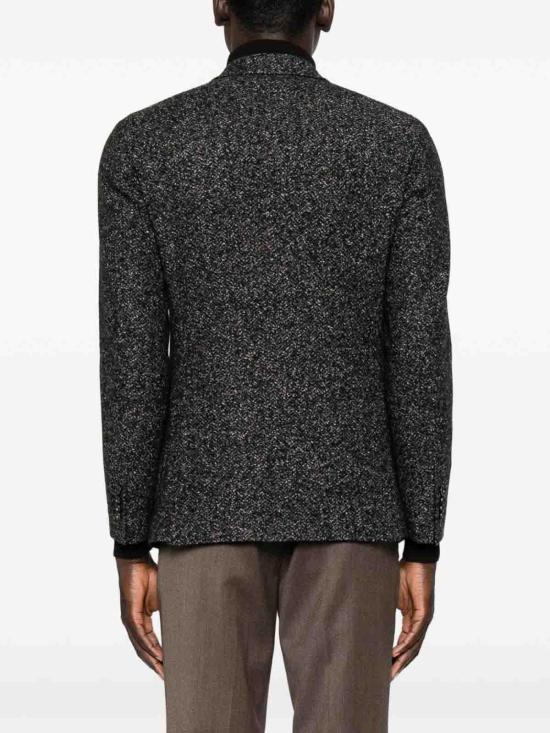 26FW 딸리아토레 수트 자켓 1SMJ20KAI360033J26I289M3382 GREY - TAGLIATORE