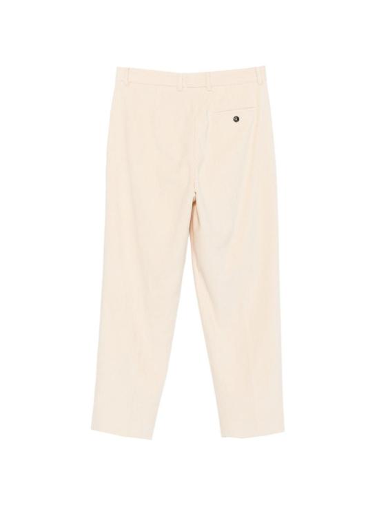 26FW 치르콜로1901 팬츠 FD40791390 WHITE - CIRCOLO 1901
