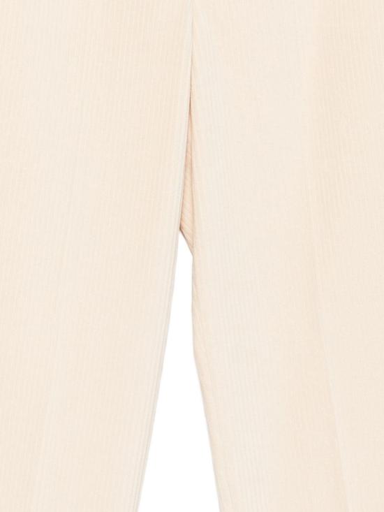 26FW 치르콜로1901 팬츠 FD40791390 WHITE - CIRCOLO 1901