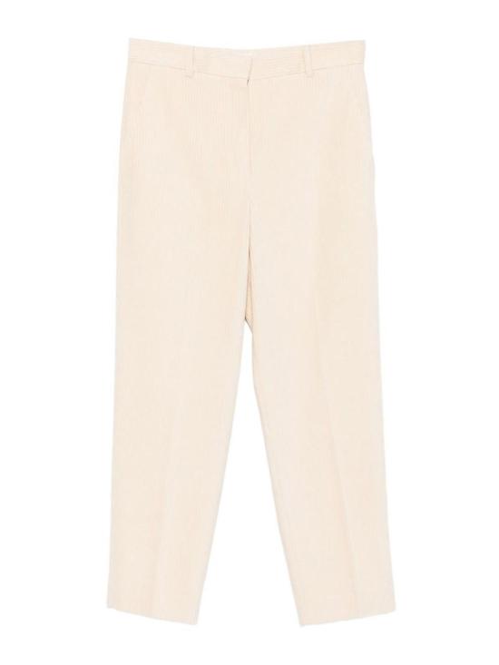 26FW 치르콜로1901 팬츠 FD40791390 WHITE