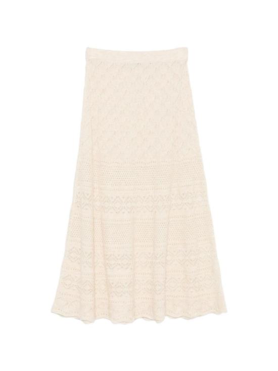 26FW 디익스테리어 플레어 팬츠 631886VANI BEIGE - D. EXTERIOR