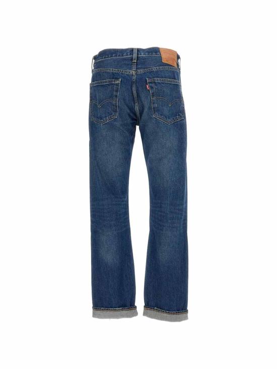 26FW 리바이스 스트레이트 팬츠 5013908 BLUE - LEVI'S