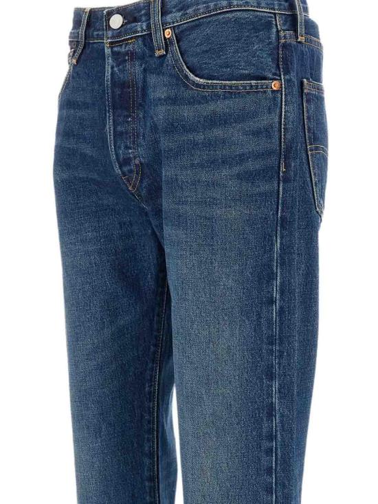 26FW 리바이스 스트레이트 팬츠 5013908 BLUE - LEVI'S