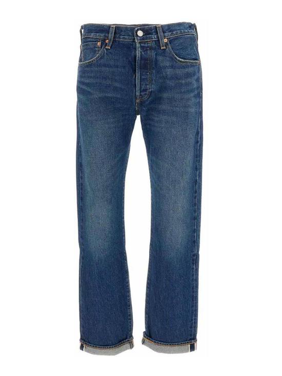 26FW 리바이스 스트레이트 팬츠 5013908 BLUE