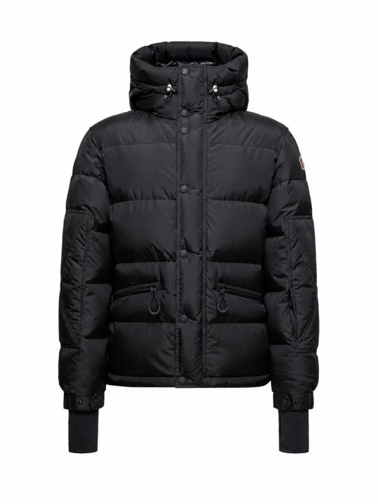 26FW 몽클레어 자켓 L20971A00045595JN 999 BLACK