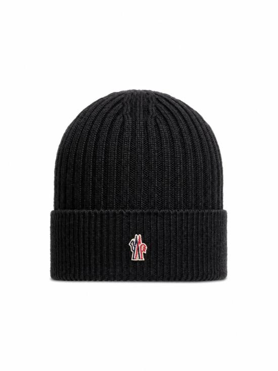 26FW 몽클레어 모자 L20973B0000104761 999 BLACK