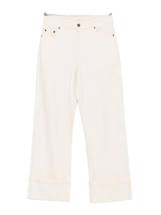 26FW 예르세 스트레이트 팬츠 45851DALLAS002 LIGHT BEIGE
