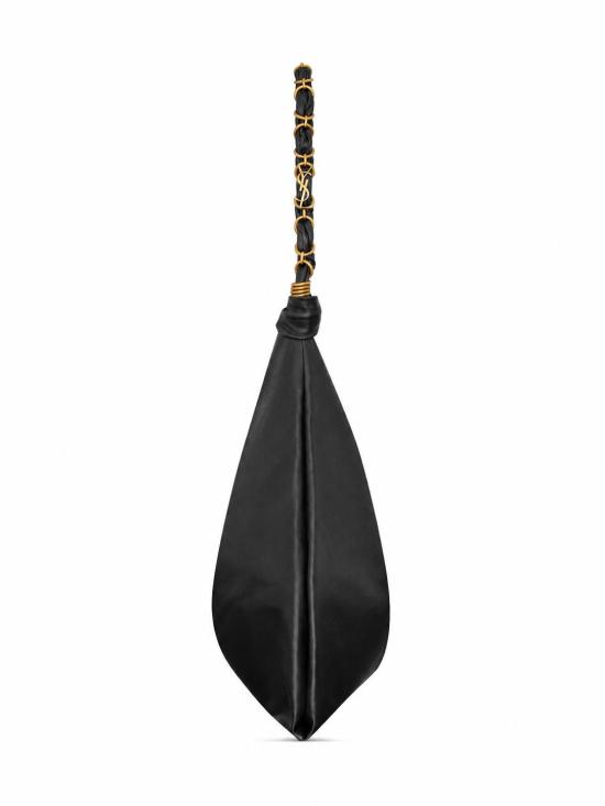 26FW 생로랑 토트백 834750AADRE 1000 NERO - SAINT LAURENT