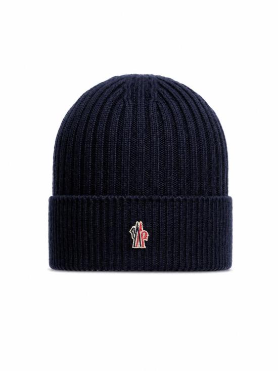 26FW 몽클레어 모자 L20973B0000104761 778 NAVY