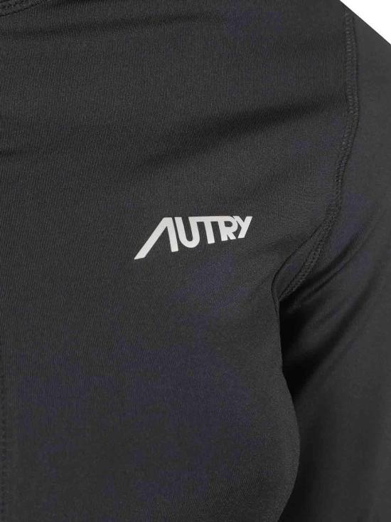 26FW 오트리 스웨터 JAPW124L BLACK - AUTRY