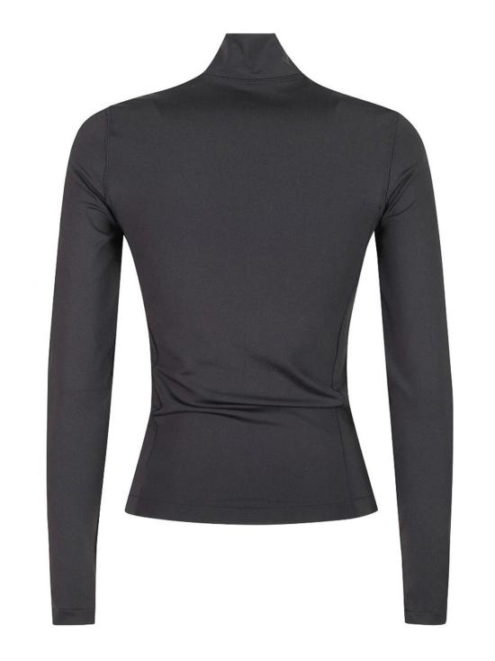 26FW 오트리 스웨터 JAPW124L BLACK - AUTRY