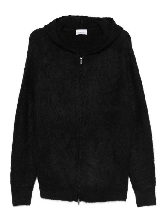 26FW 세븐포올맨카인드 스웨터 7NFW0H753XU BLACK