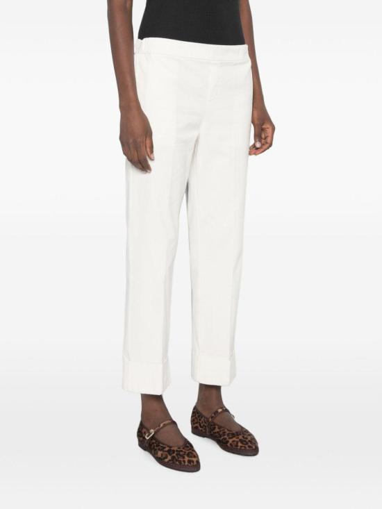 26FW 와이치 팬츠 WH07900092 WHITE - WHYCI