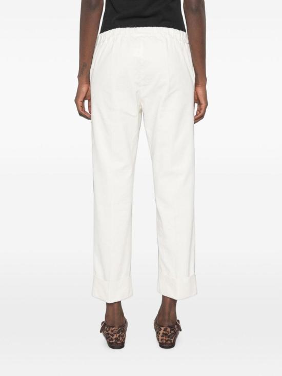 26FW 와이치 팬츠 WH07900092 WHITE - WHYCI